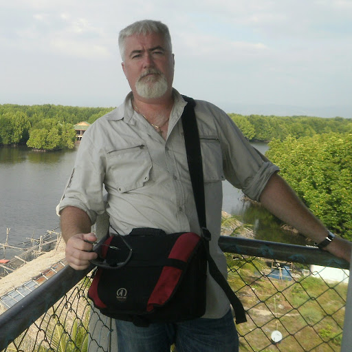 Gregory Kerr Photo 30