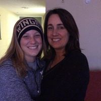 Lisa Colvin Photo 45