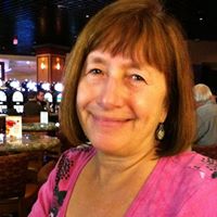 Margaret Morrow Photo 25