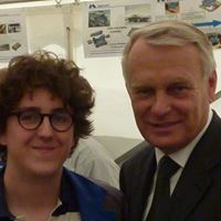 Robin Reichert Photo 7