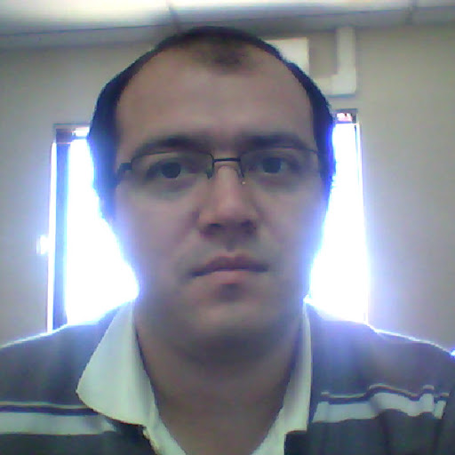 Enrique Angulo Photo 28