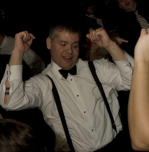 Michael Vogel Photo 3