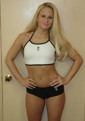 Julie Stone Photo 22