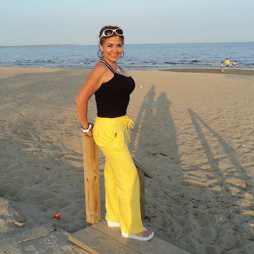 Martha Tabares Photo 13