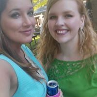 Sarah Wooldridge Photo 17