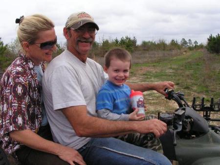 Nancy Bryan Photo 29