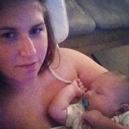 Julie Labrecque Photo 7