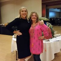 Jennifer Brookman Photo 15