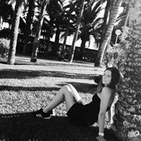 Sarah Anders Photo 13