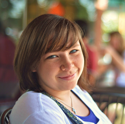 Sarah Smallwood Photo 10