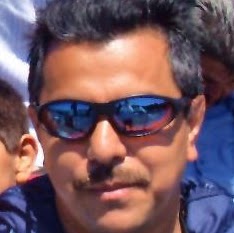 Alfredo Vargas Photo 12