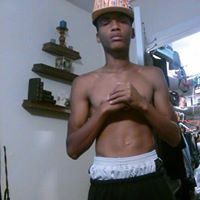 Erick Alex Photo 3