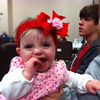 Jenny Rollins Photo 9