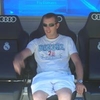 Anthony Moran Photo 41