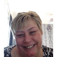 Suzanne Merrell Photo 2