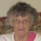 Frances Wilkin Photo 1