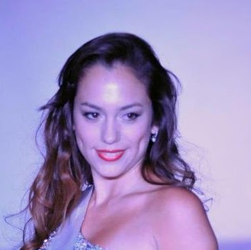 Janet Ocampo Photo 9