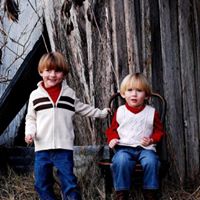 Lisa Crow Photo 16