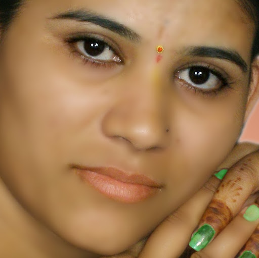 Kiran Jain Photo 20