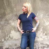 Anna Richter Photo 10