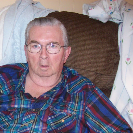 Jerry Dewitt Photo 23