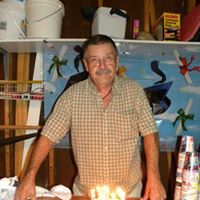 Harold Greisz Photo 5