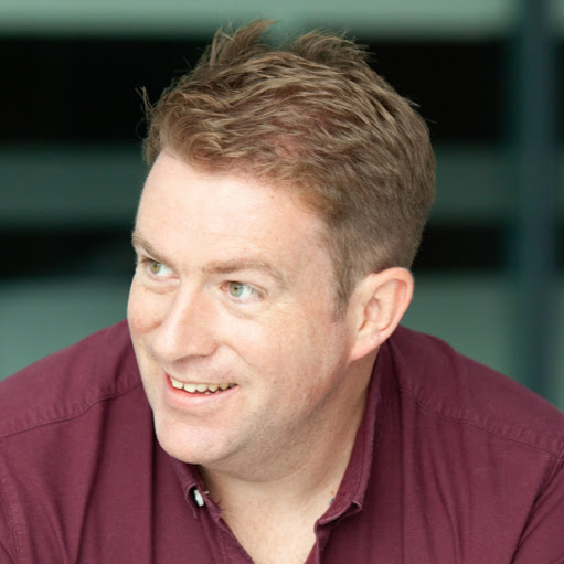 James Glass Photo 26