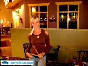 Jacqueline Johnson Photo 41