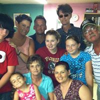 Brenda Ferrell Photo 33