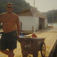 Christopher Sparkman Photo 11