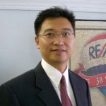 Louis Liu Photo 2