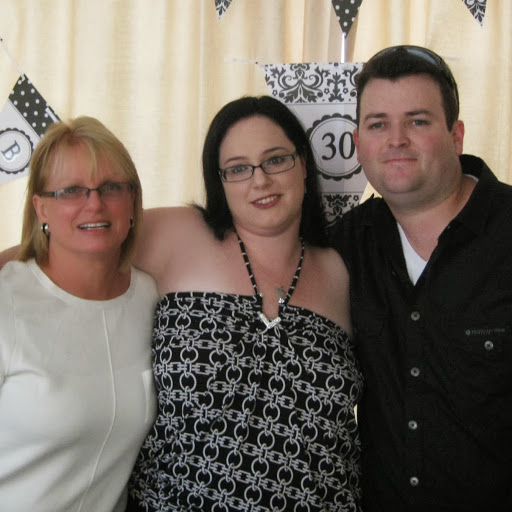 Celia Robinson Photo 15