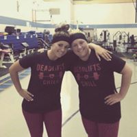 Alyssa Peters Photo 21