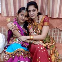 Mona Parikh Photo 11