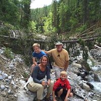 Cynthia Funderburk Photo 6