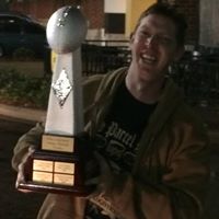 Derek Eldridge Photo 6