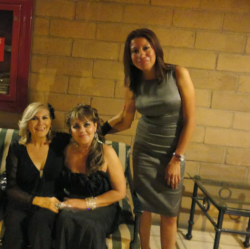Nancy Stone Photo 43