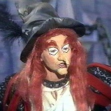 Polly Clark Photo 35