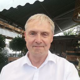 David Hindle Photo 19