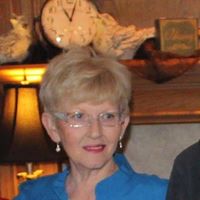 Margaret Pierson Photo 20