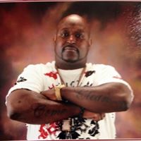 William Gore Photo 50