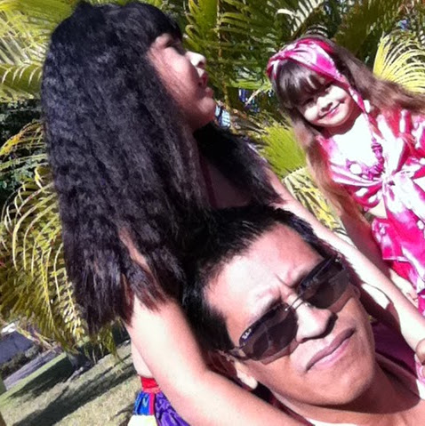 Eric Casillas Photo 18