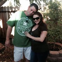 Candice Roy Photo 9