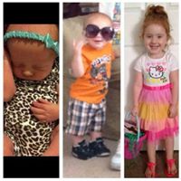 Morgan Patterson Photo 14