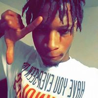 Jermaine Robinson Photo 12