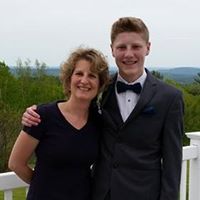 Tracy Decker Photo 27