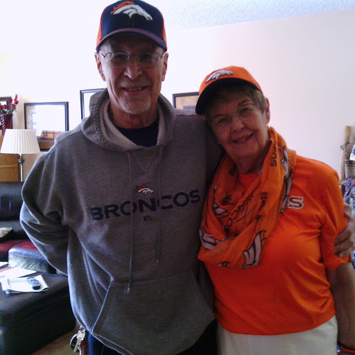 Donna Christy Photo 24