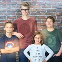 Julia Storey Photo 16