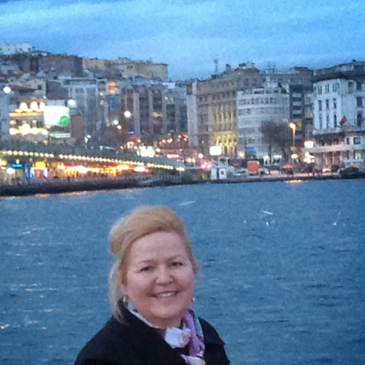 Dorothy Dodd Photo 30