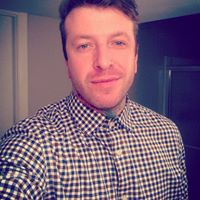 Richard Elbert Photo 9
